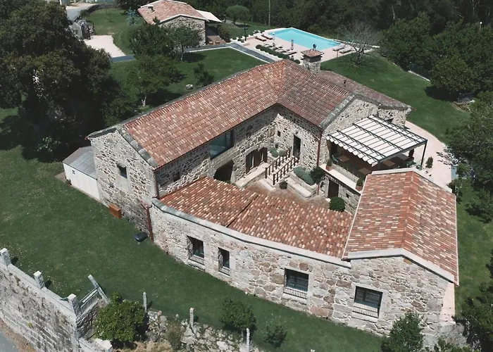 Casa Rural El Abuelo de Arcos - Only Adults Meis